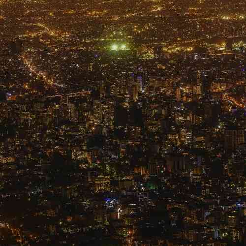 امیر سیاوشی اشک غم